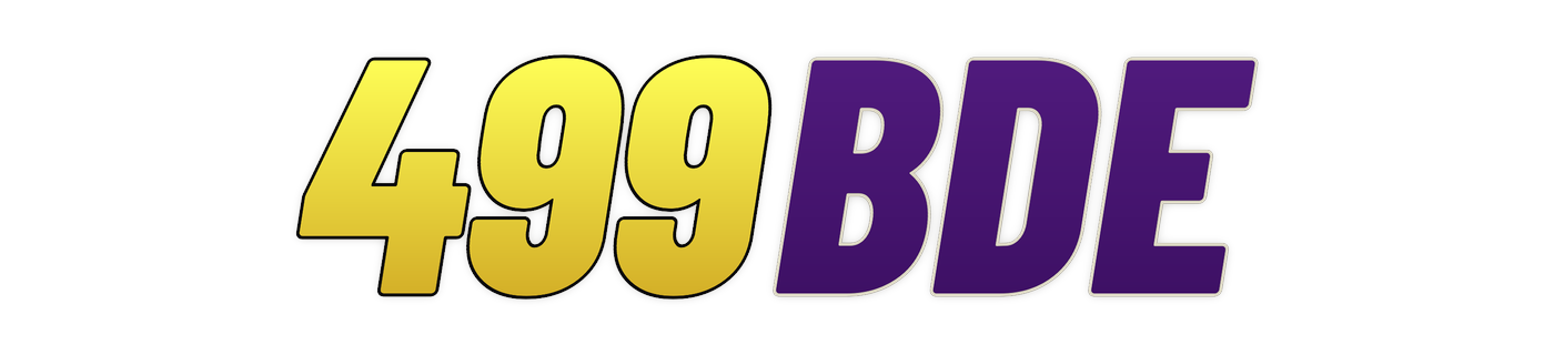 499bde লোগো